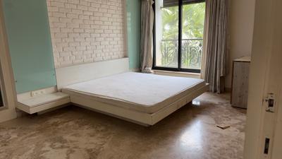 Bedroom Image of 2450 Sq.ft 3 BHK Apartment / Flat for sale in Alipore Kolkata for Rs. 45000000