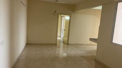 Living Room Image of 960 Sq.ft 2 BHK Apartment / Flat for sale in MRG The Balcony, Sector 93 Gurgaon for Rs. 6800000