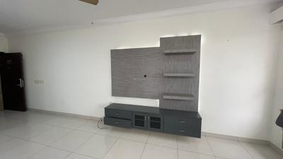 Living Room Image of 1300 Sq.ft 2 BHK Apartment / Flat for sale in Puravankara Sunflower, Binnipete Bengaluru for Rs. 15000000