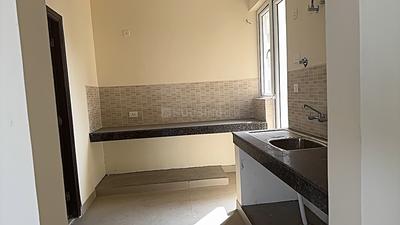 Kitchen Image of 1900 Sq.ft 3 BHK Apartment / Flat for sale in Ansal Estella, Sector 103 Gurgaon for Rs. 12500000