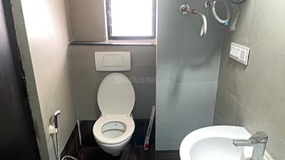 Image of 1300 Sq.ft 2.5 BHK Apartment / Flat for rent in BCM Paradise, Nipania, Indore for Rs. 30000