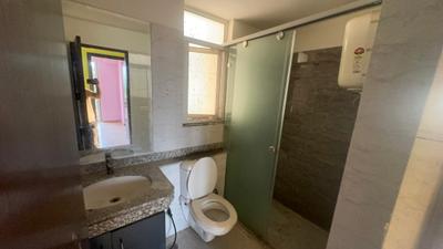 Image of 1300 Sq.ft 2 BHK Apartment / Flat for sale in M3M Woodshire, Sector 107, Gurgaon for Rs. 12500000