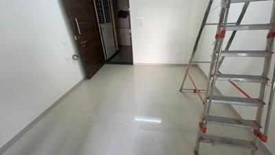 Bedroom Image of 370 Sq.ft 1 RK Apartment / Flat for rent in Badhekar Mayura, Kothrud Pune for Rs. 21000
