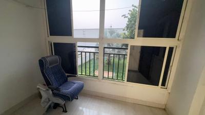 Image of 1322 Sq.ft 2 BHK Apartment / Flat for rent in Benz Circle, Vijayawada for Rs. 22400