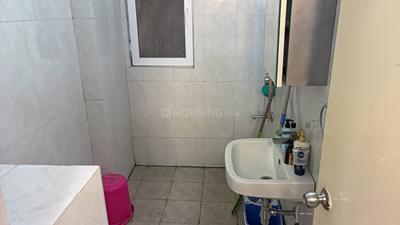 Image of 1289 Sq.ft 2 BHK Apartment / Flat for rent in Pacifica Hillcrest, Financial District, Hyderabad for Rs. 51999