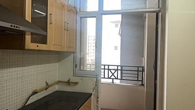 Kitchen Image of 1300 Sq.ft 3 BHK Apartment / Flat for sale in Exotica East Square, Indirapuram Ghaziabad for Rs. 16000000