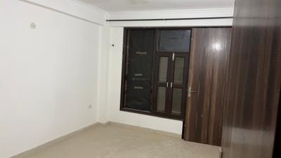 Bedroom Image of 1500 Sq.ft 3 BHK Builder Floor for sale in Ashok Vihar Phase 3 Extension Gurgaon for Rs. 5500000