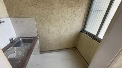 Image of 1120 Sq.ft 2 BHK Apartment / Flat for sale in Benchmark Cyprus, Punawale, Pune for Rs. 8300000
