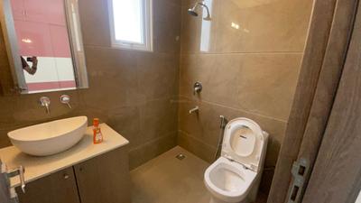 Image of 1235 Sq.ft 2.5 BHK Apartment / Flat for sale in M3M Antalya Hills , Sector 79, Gurgaon for Rs. 14200000
