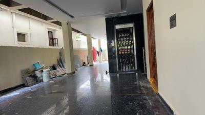 Lift Image of 1200 Sq.ft 2 BHK Apartment / Flat for rent in Warangal Town Warangal for Rs. 12000