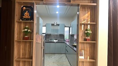 6 BHK Independent House