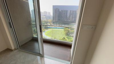 Living Room Image of 860 Sq.ft 2 BHK Apartment / Flat for sale in L And T Elixir Reserve Iora, Powai Mumbai for Rs. 29500000