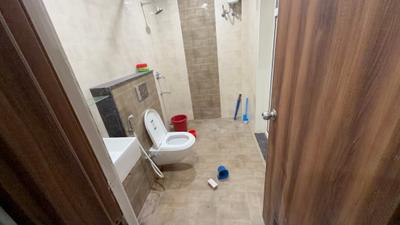 Image of 1250 Sq.ft 2 BHK Apartment / Flat for rent in Ayodhya Exotica, Hazaripahad, Nagpur for Rs. 24000