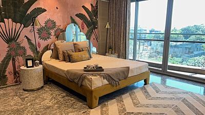 Bedroom Image of 7013 Sq.ft 4.5 BHK Apartment / Flat for sale in Phoenix Kessaku, Rajajinagar Bengaluru for Rs. 289000000