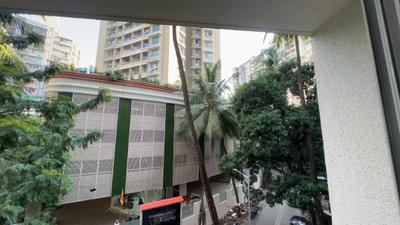 Image of 800 Sq.ft 2 BHK Apartment / Flat for sale in Dharti Lotus Arshabharat, Goregaon West, Mumbai for Rs. 21000000