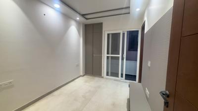 Bedroom Image of 762 Sq.ft 2 BHK Builder Floor for sale in Vikaspuri New Delhi for Rs. 12500000
