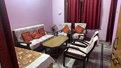 Living Room Image of 2175 Sq.ft 4 BHK Independent House for sale in Maharana Pratap Nagar Jhansi for Rs. 11500000