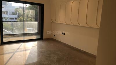 Bedroom Image of 4500 Sq.ft 4 BHK Builder Floor for sale in Sector 45 Gurgaon for Rs. 75000000