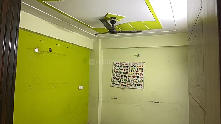 Om Vihar, Palam Vihar Extension Bedroom One 1