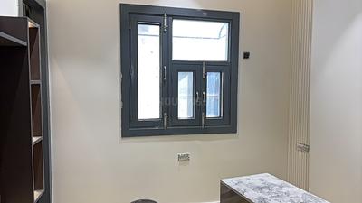 Bedroom Image of 960 Sq.ft 3 BHK Builder Floor for sale in Pitampura New Delhi for Rs. 19000000