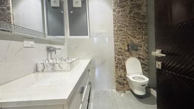 Image of 1206 Sq.ft 3 BHK Builder Floor for sale in Gujranwala Town, New Delhi for Rs. 21000000