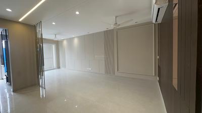 Laburnum Victory Floors Living Room 1