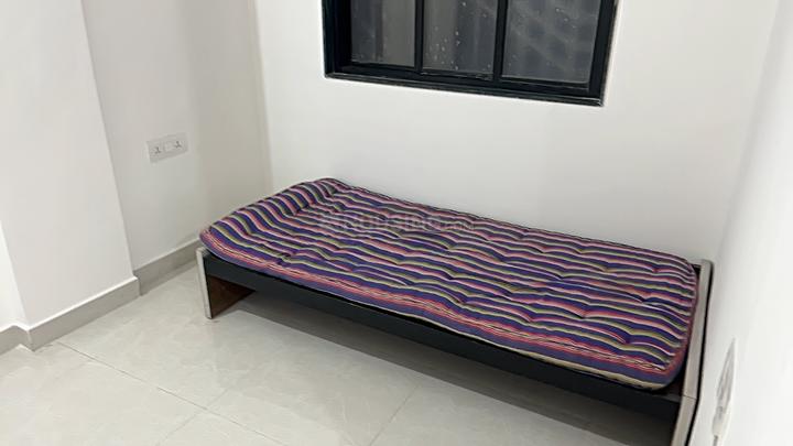 Abhinandan Classic  Bedroom One 1