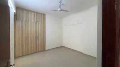 Bedroom Image of 1000 Sq.ft 2 BHK Apartment / Flat for sale in Amrapali Verona Heights, Noida Extension Greater Noida for Rs. 7700000