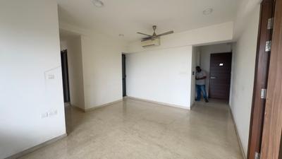 Living Room Image of 1550 Sq.ft 3 BHK Apartment / Flat for sale in Shapoorji Pallonji Vicinia, Powai Mumbai for Rs. 41500000