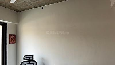 Bedroom Image of 2210 Sq.ft 3 BHK Apartment / Flat for sale in Pioneer Viona, Bhimrad Surat for Rs. 10500000