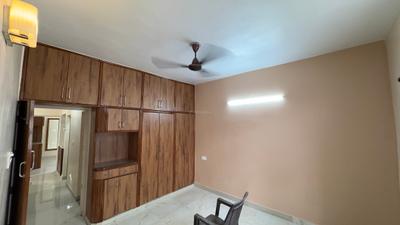 2 BHK Independent Builder Floor