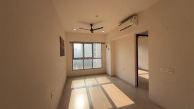 Living Room Image of 916 Sq.ft 2 BHK Apartment / Flat for sale in Piramal Vaikunth , Thane West Thane for Rs. 15500000