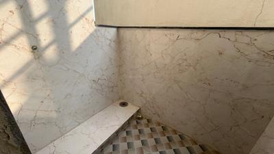 Image of 600 Sq.ft 1 BHK Apartment / Flat for rent in Byrathi, Bengaluru for Rs. 29000