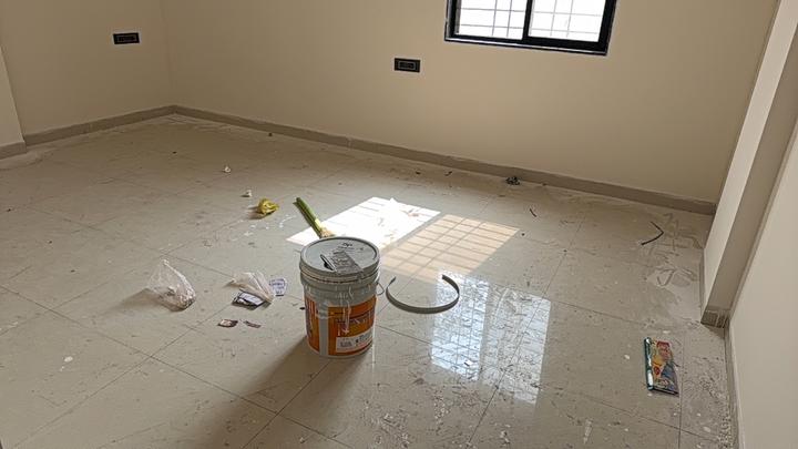 Vasundara Sambhaji Nagar Bedroom One 1