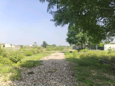 Image of 900 Sq.ft Residential Plot / Land for sale in Bhanauta, Greater Noida for Rs. 3498400