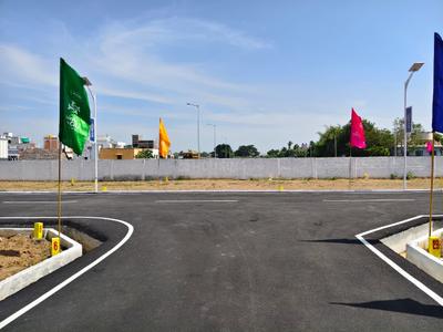 Image of 799 Sq.ft Residential Plot / Land for sale in Chennai City, Chengalpattu, Chennai for Rs. 2796000