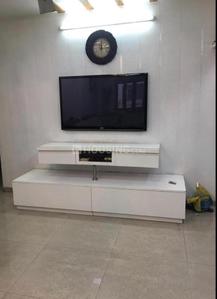 Hall Image of 1230 Sq.ft 2 BHK Apartment / Flat for rent in Jahangir Pura Surat for Rs. 20000
