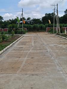Image of 183 Sq.ft Residential Plot / Land for sale in Mayank Omkara, Zaheerabad, Sangareddy for Rs. 2928000