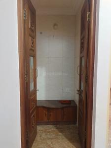 Image of 1020 Sq.ft 2 BHK Builder Floor for rent in Brookefield, Bengaluru for Rs. 38000