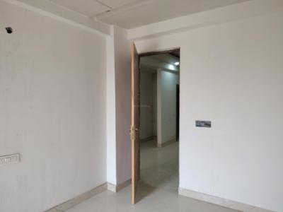 Bedroom Image of 1050 Sq.ft 2 BHK Apartment / Flat for sale in Pearl Vista, Noida Extension Greater Noida for Rs. 5600000