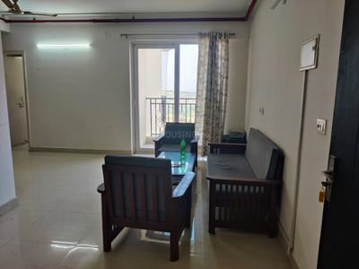 3 BHK Flat