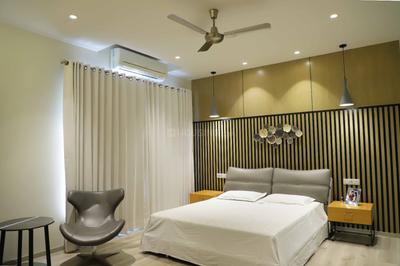 Bedroom Image of 1900 Sq.ft 4 BHK Apartment / Flat for sale in Sector 100 Noida for Rs. 8500000