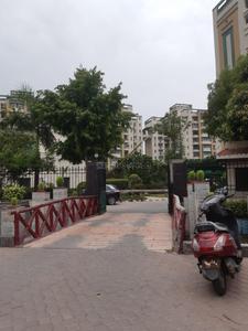 Residential Plot