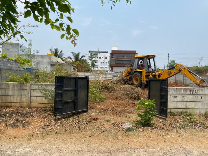 Vijaynagar phase 4 stage 2 Main Image 1