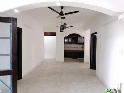 3 BHK Flat