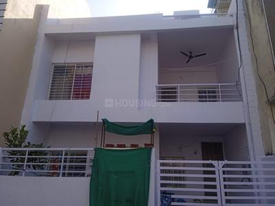 3 BHK Independent House
