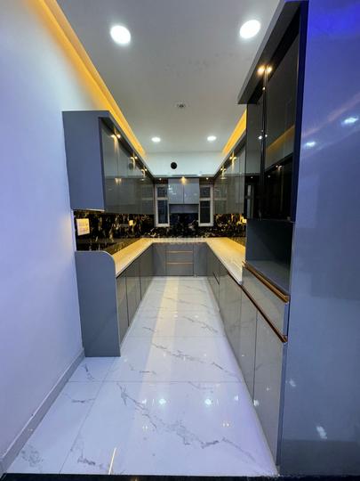 CGHS Neelgiri Apartment Main Image 1