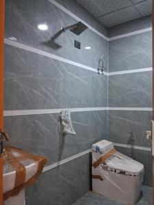 Common Bathroom Image of 1050 Sq.ft 2 BHK Apartment / Flat for sale in Skyline Dev Residency, Sector 104 Noida for Rs. 4250000