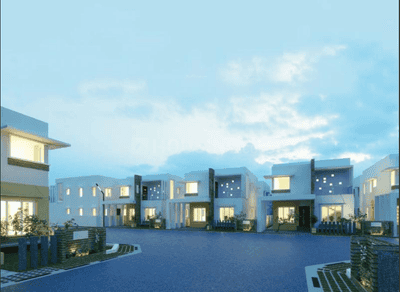 Image of 1750 Sq.ft 3 BHK Villa for rent in Iva Agam, Kalapatti, Coimbatore for Rs. 37000