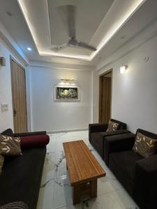 1 BHK Independent Builder Floor